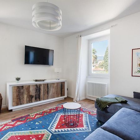 Appartement Casa Valery à Torbole Sul Garda Extérieur photo
