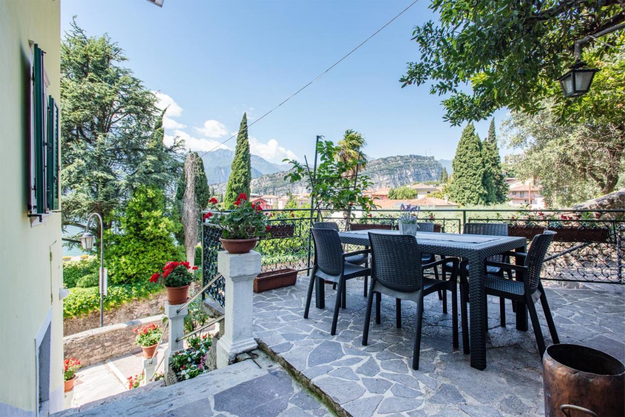 Appartement Casa Valery à Torbole Sul Garda Extérieur photo