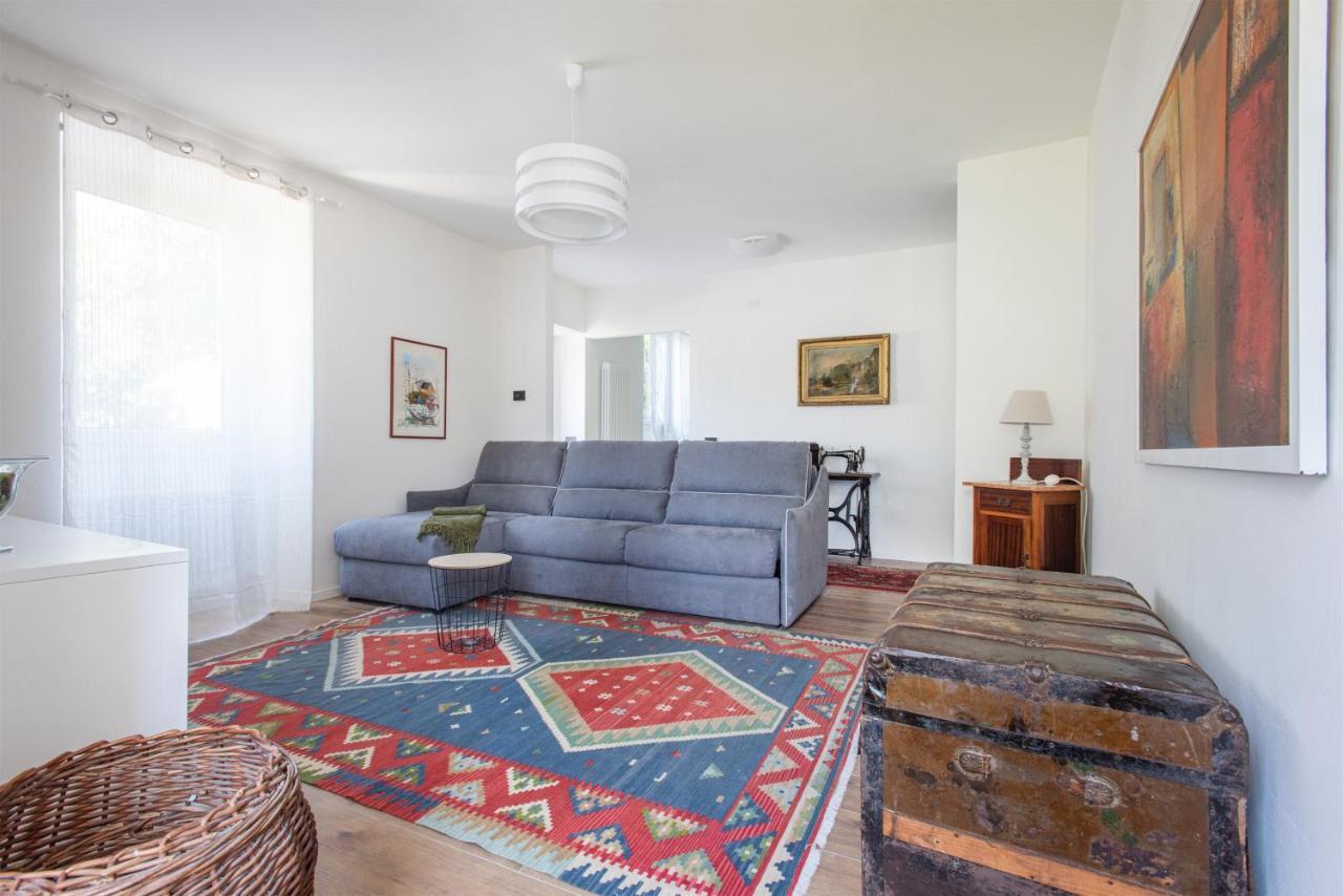 Appartement Casa Valery à Torbole Sul Garda Extérieur photo