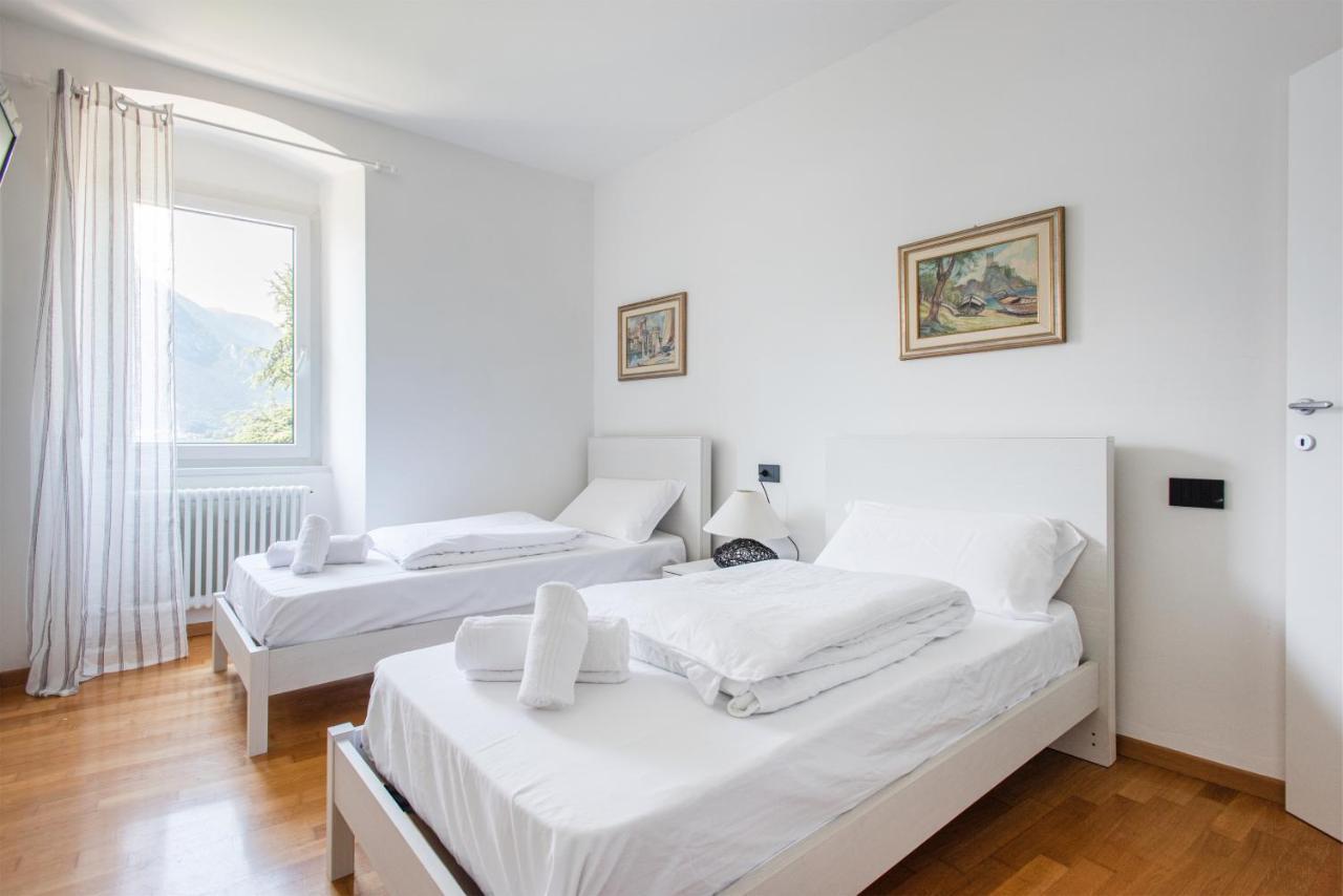 Appartement Casa Valery à Torbole Sul Garda Extérieur photo