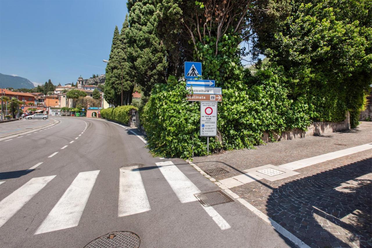 Appartement Casa Valery à Torbole Sul Garda Extérieur photo