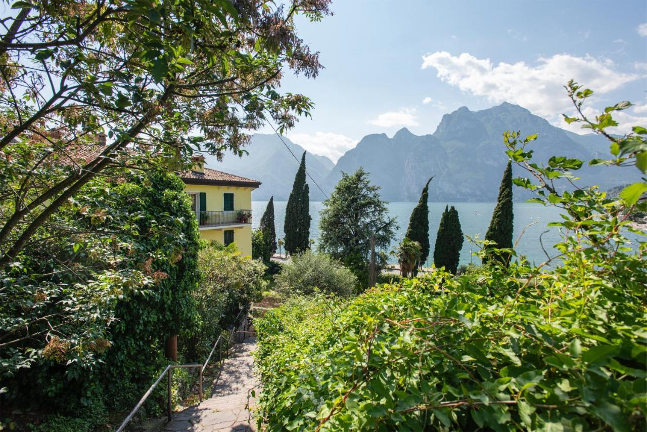 Appartement Casa Valery à Torbole Sul Garda Extérieur photo