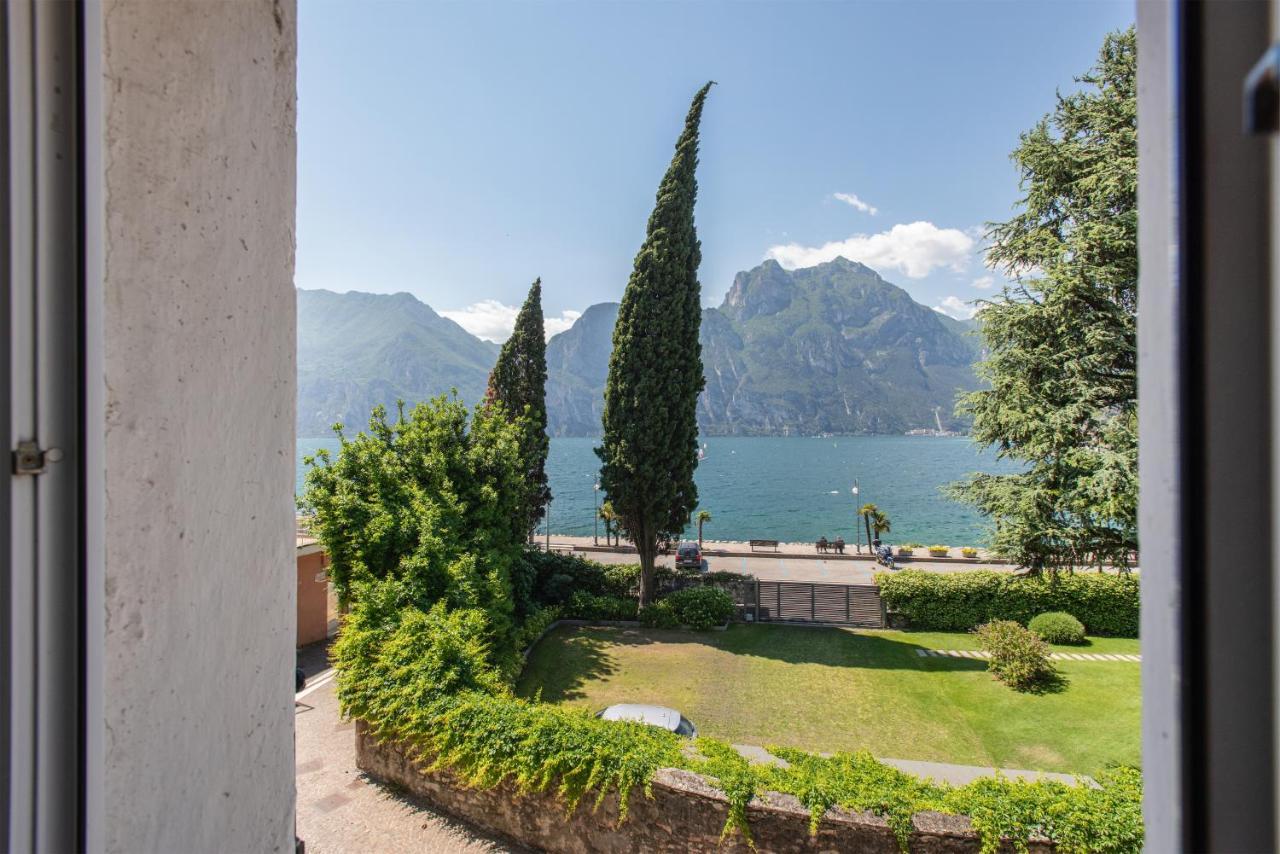 Appartement Casa Valery à Torbole Sul Garda Extérieur photo