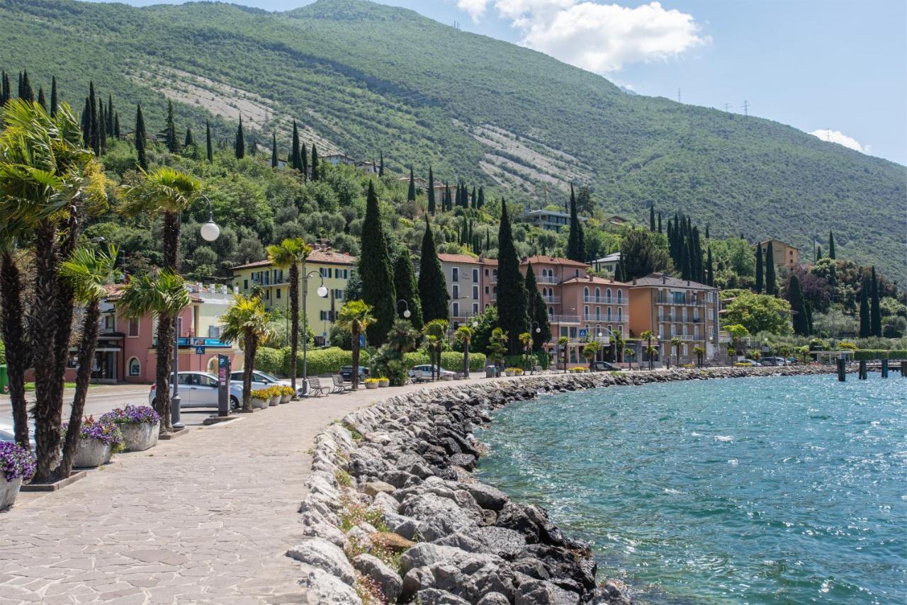 Appartement Casa Valery à Torbole Sul Garda Extérieur photo