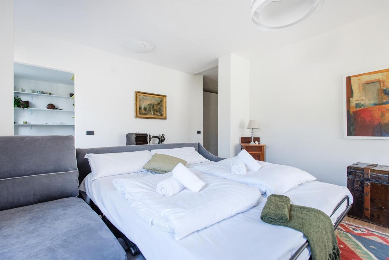 Appartement Casa Valery à Torbole Sul Garda Extérieur photo