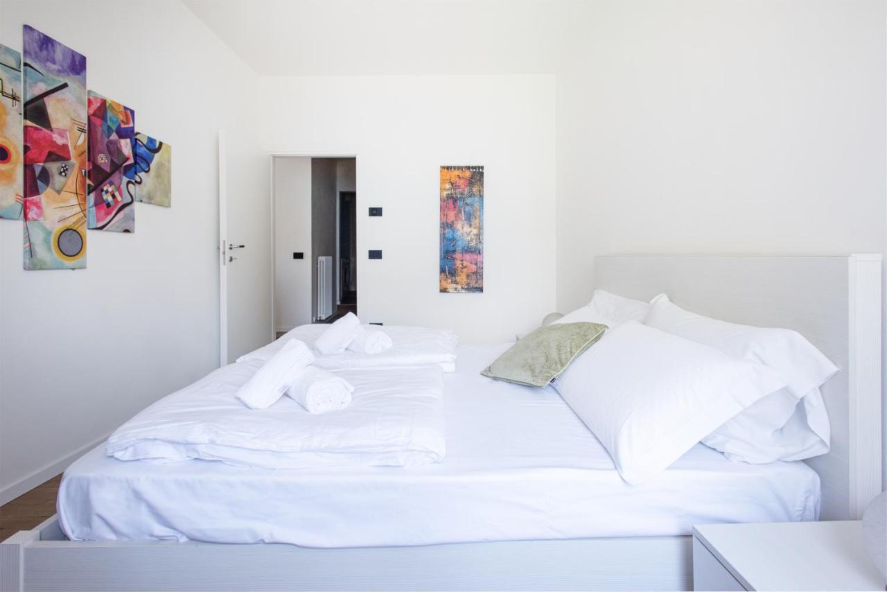 Appartement Casa Valery à Torbole Sul Garda Extérieur photo