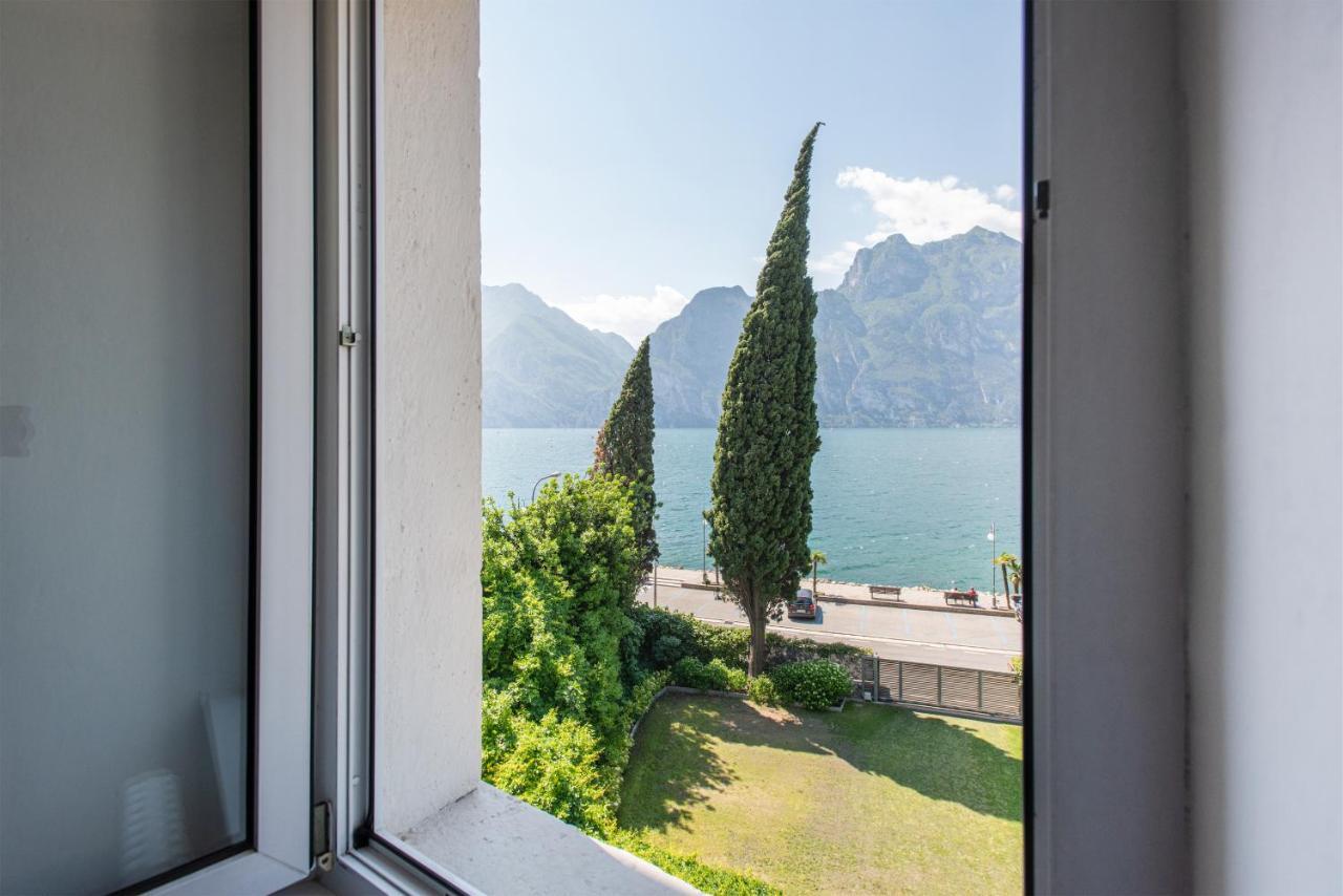 Appartement Casa Valery à Torbole Sul Garda Extérieur photo