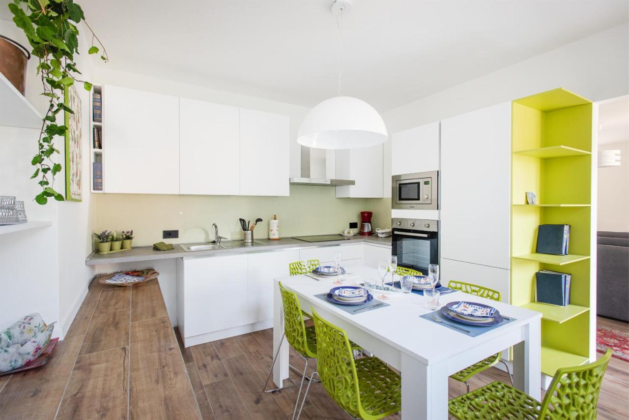 Appartement Casa Valery à Torbole Sul Garda Extérieur photo