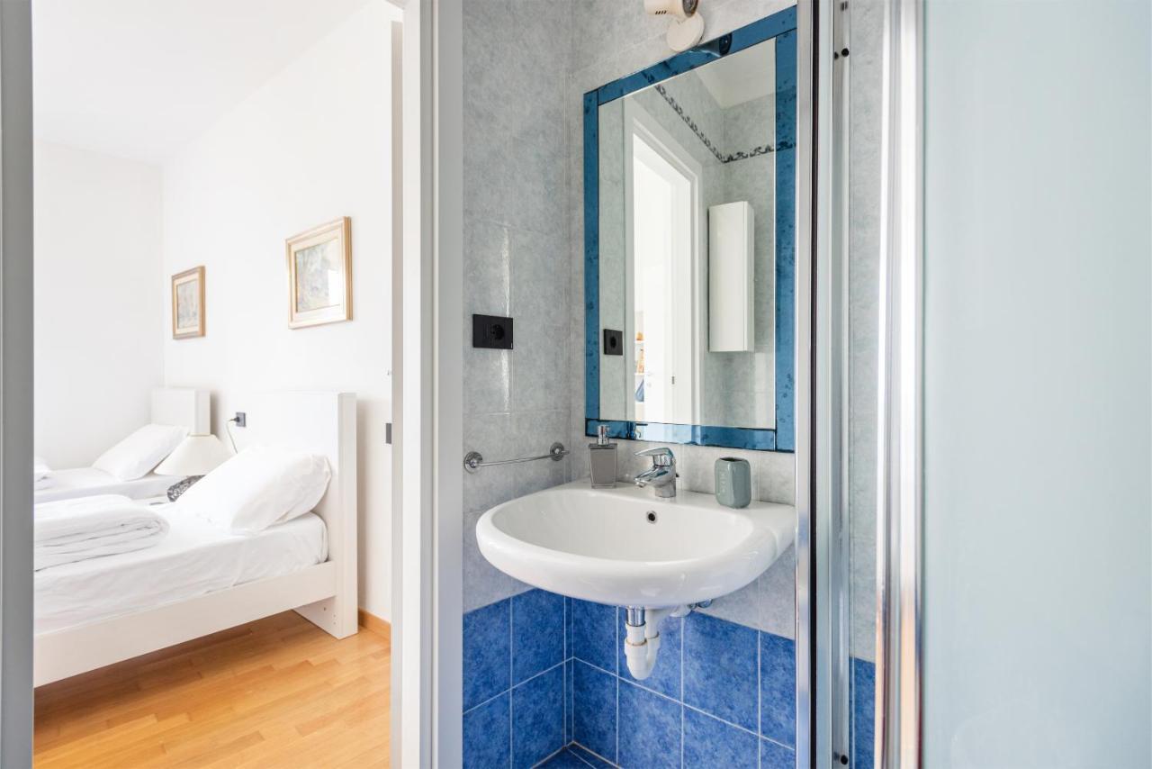 Appartement Casa Valery à Torbole Sul Garda Extérieur photo