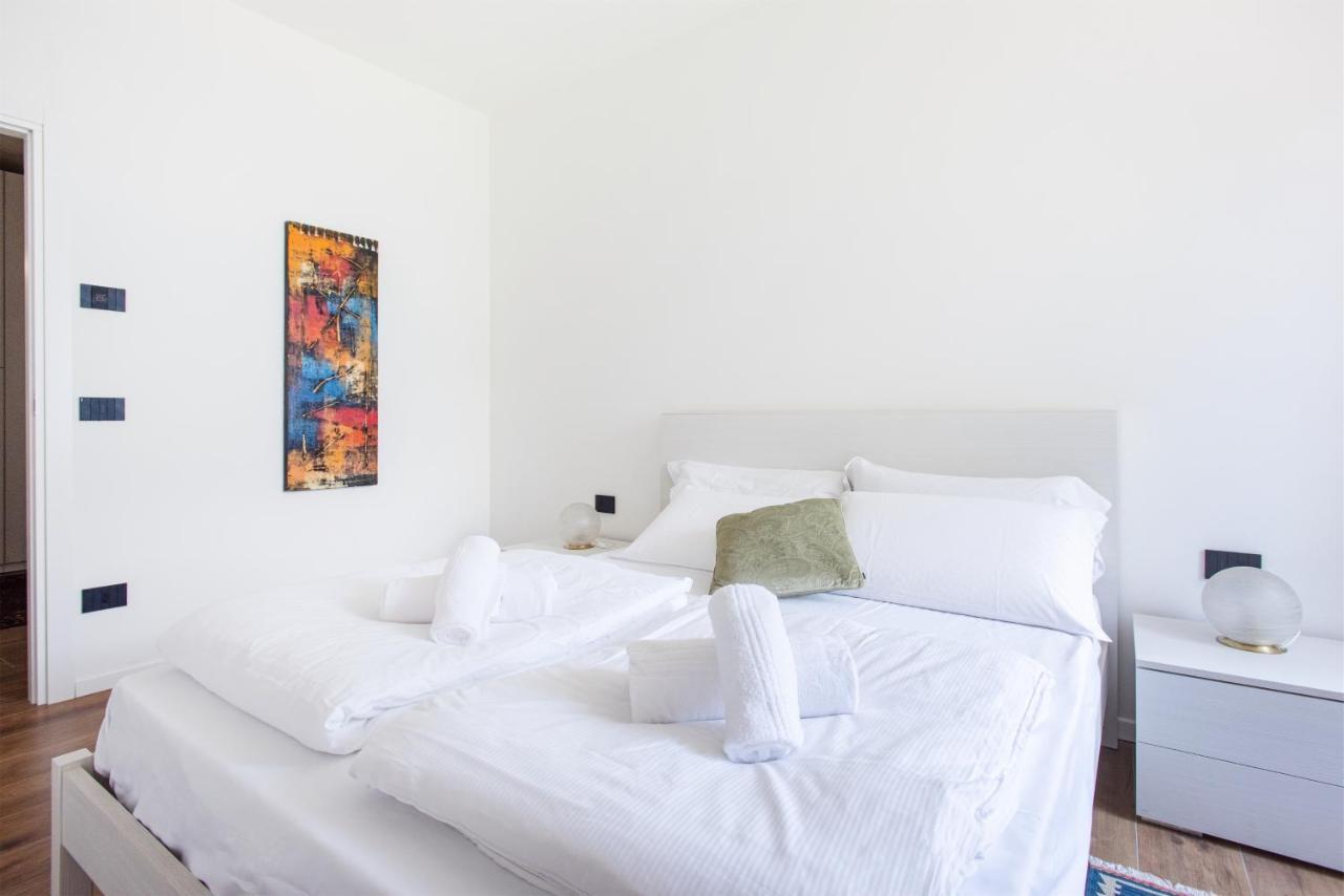 Appartement Casa Valery à Torbole Sul Garda Extérieur photo
