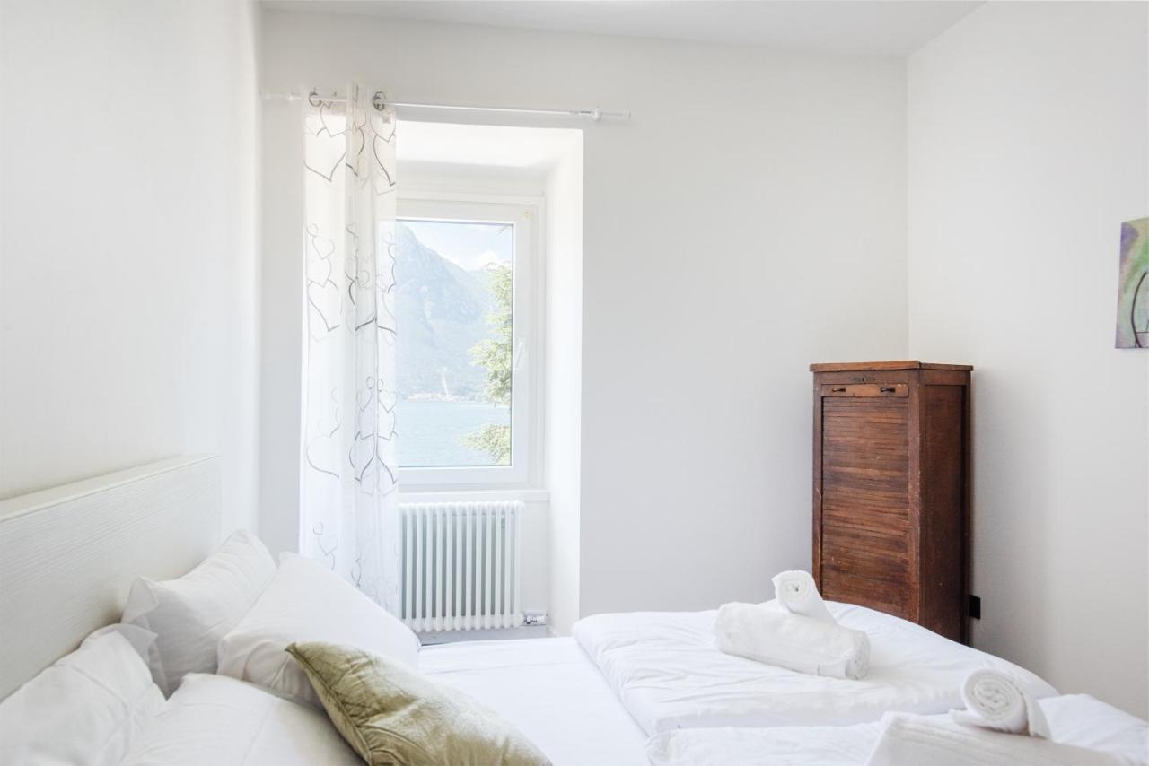 Appartement Casa Valery à Torbole Sul Garda Extérieur photo