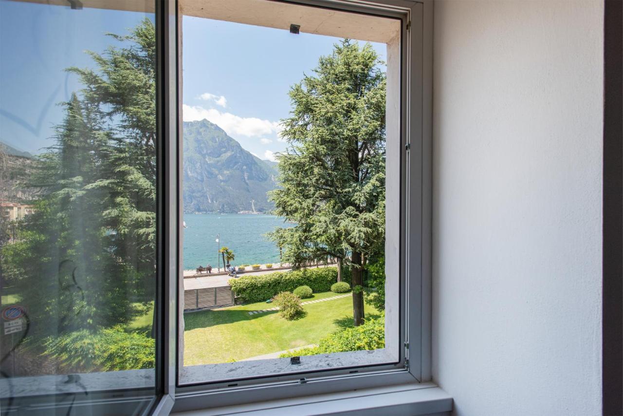 Appartement Casa Valery à Torbole Sul Garda Extérieur photo