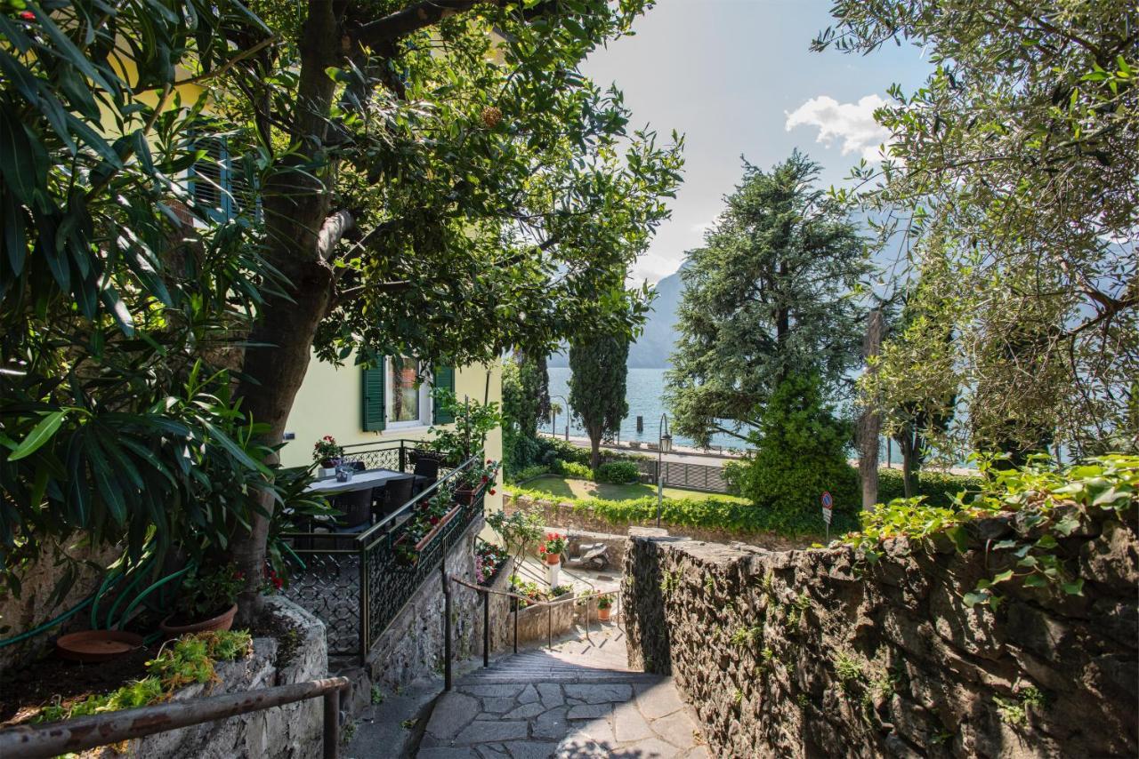 Appartement Casa Valery à Torbole Sul Garda Extérieur photo