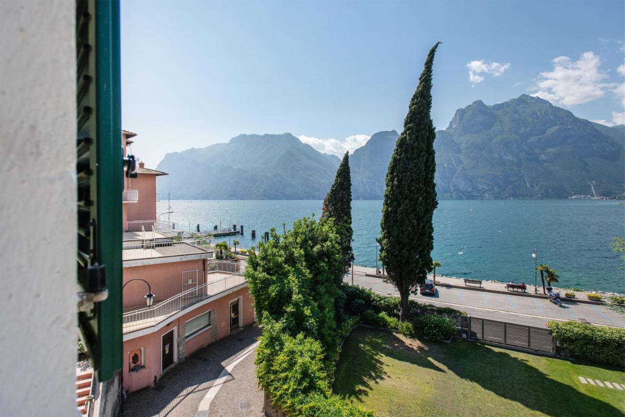 Appartement Casa Valery à Torbole Sul Garda Extérieur photo
