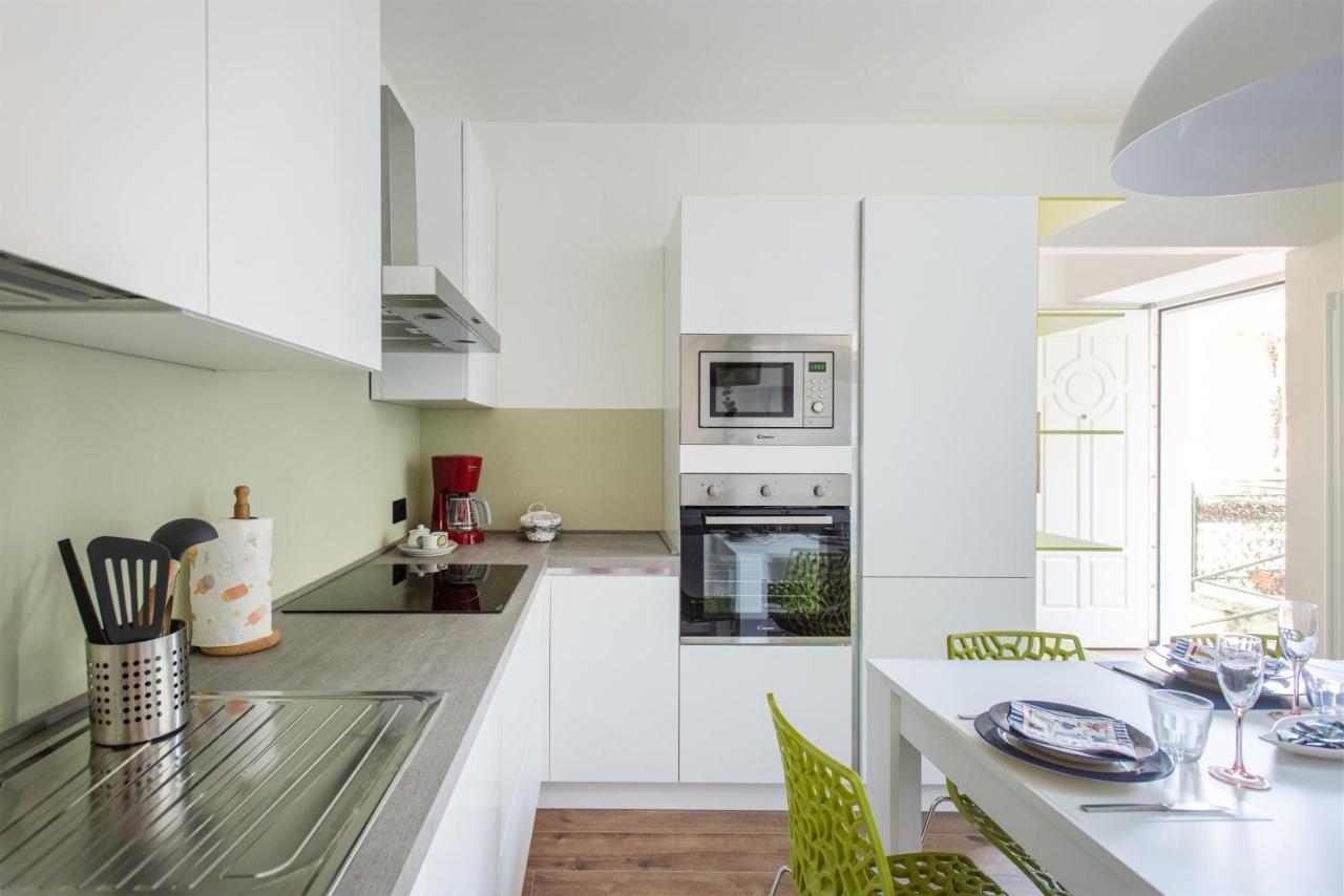 Appartement Casa Valery à Torbole Sul Garda Extérieur photo