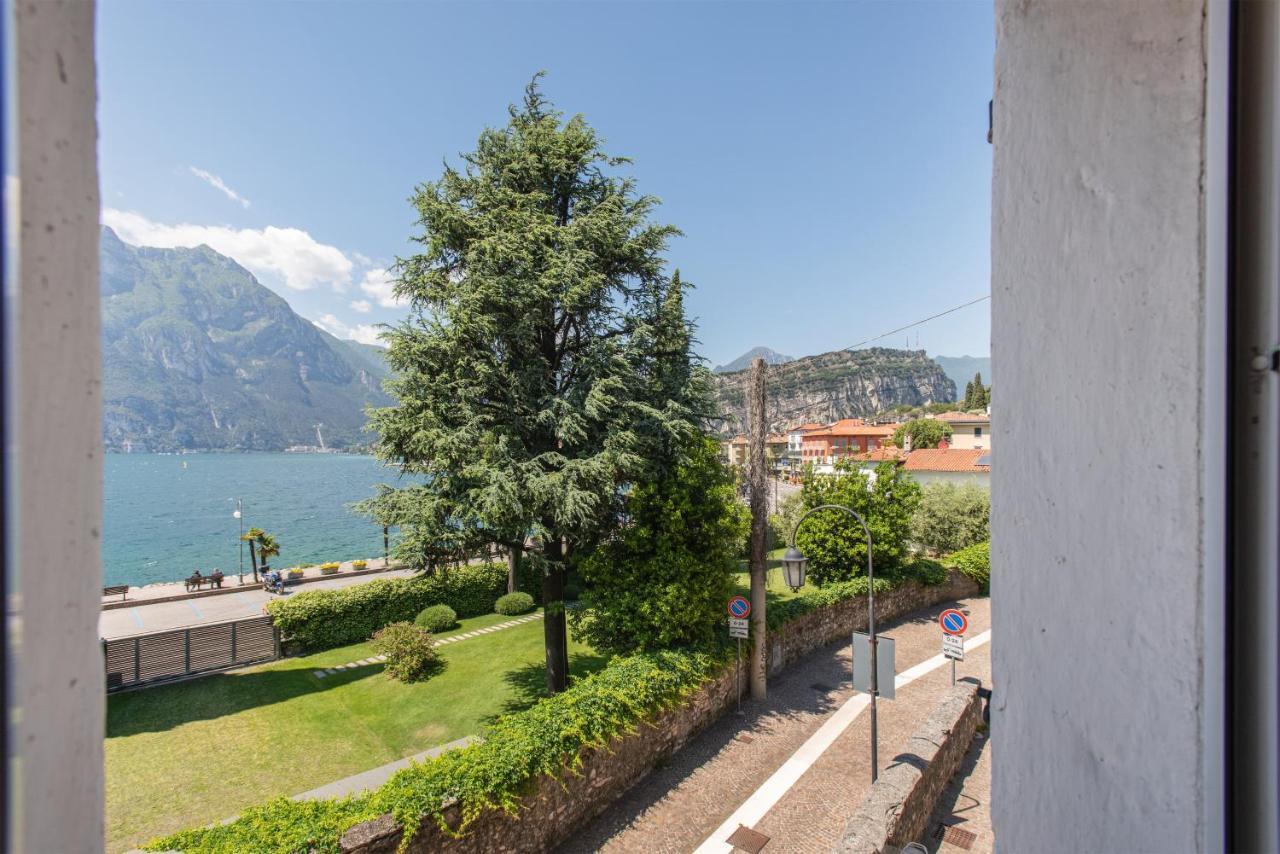 Appartement Casa Valery à Torbole Sul Garda Extérieur photo