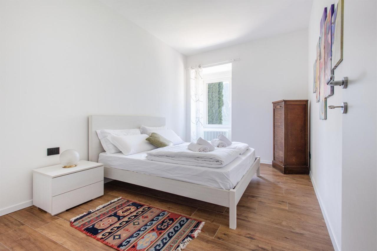 Appartement Casa Valery à Torbole Sul Garda Extérieur photo