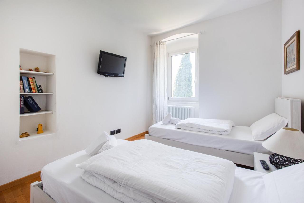 Appartement Casa Valery à Torbole Sul Garda Extérieur photo