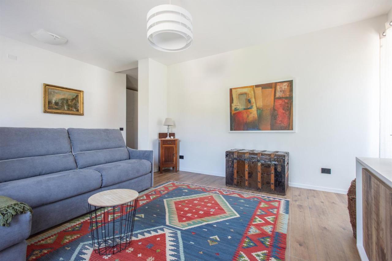 Appartement Casa Valery à Torbole Sul Garda Extérieur photo