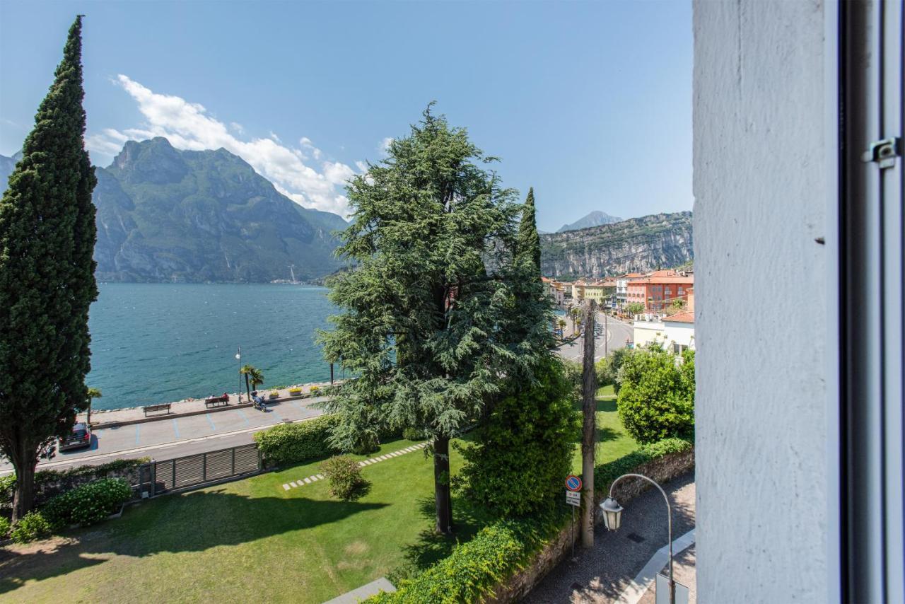 Appartement Casa Valery à Torbole Sul Garda Extérieur photo