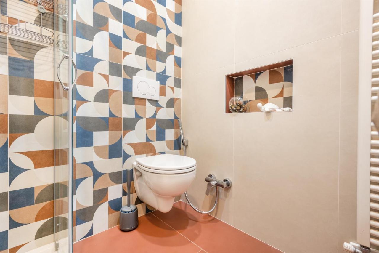 Appartement Casa Valery à Torbole Sul Garda Extérieur photo